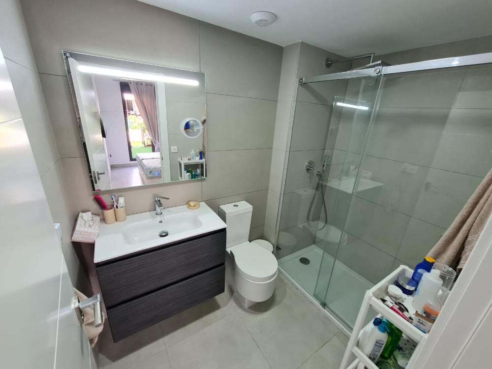  te koop benedenwoning Montañar Marina Alta 15