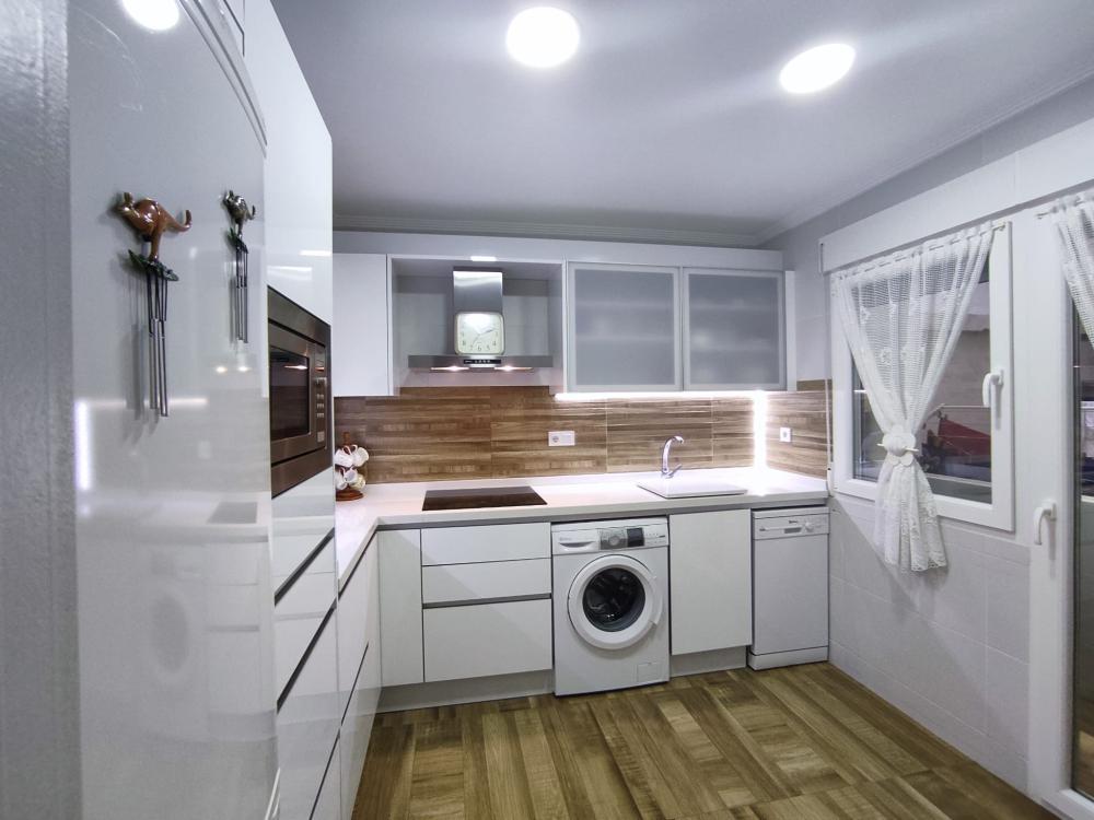 te koop appartement Torrevieja Baix Segura 2