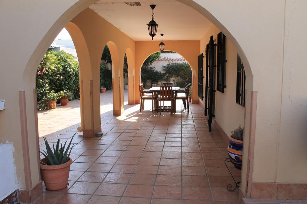  te koop villa Costacabana Comarca Metropolitana De Almería 14