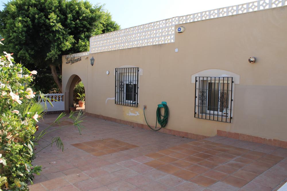 te koop villa Costacabana Comarca Metropolitana De Almería 12