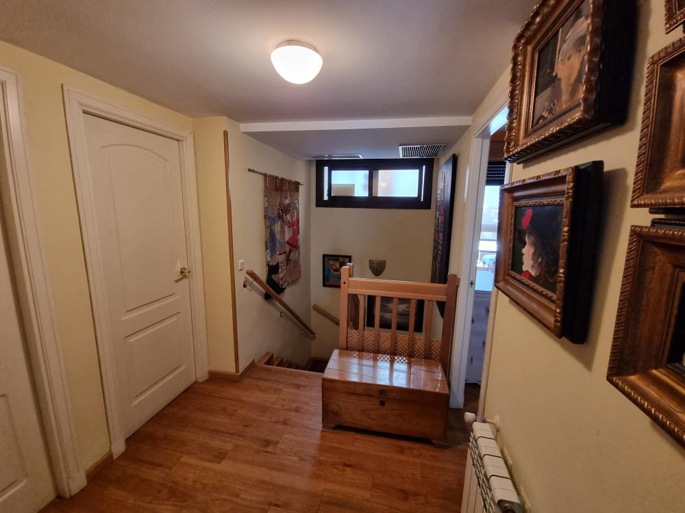  te koop duplex Ciudad Lineal-San Pascual Madrid Capital 8