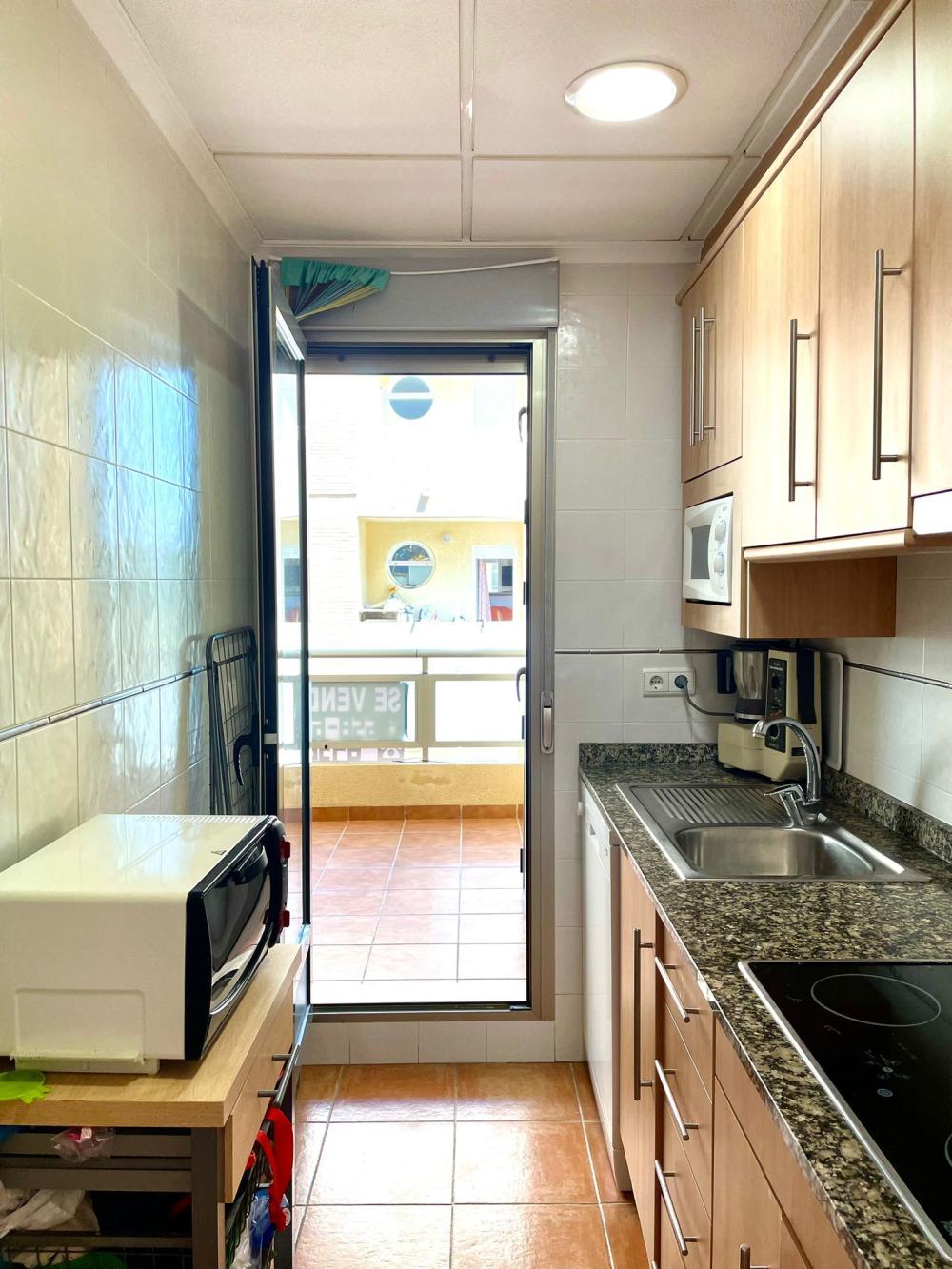  te koop appartement Guardamar Del Segura Baix Segura 29