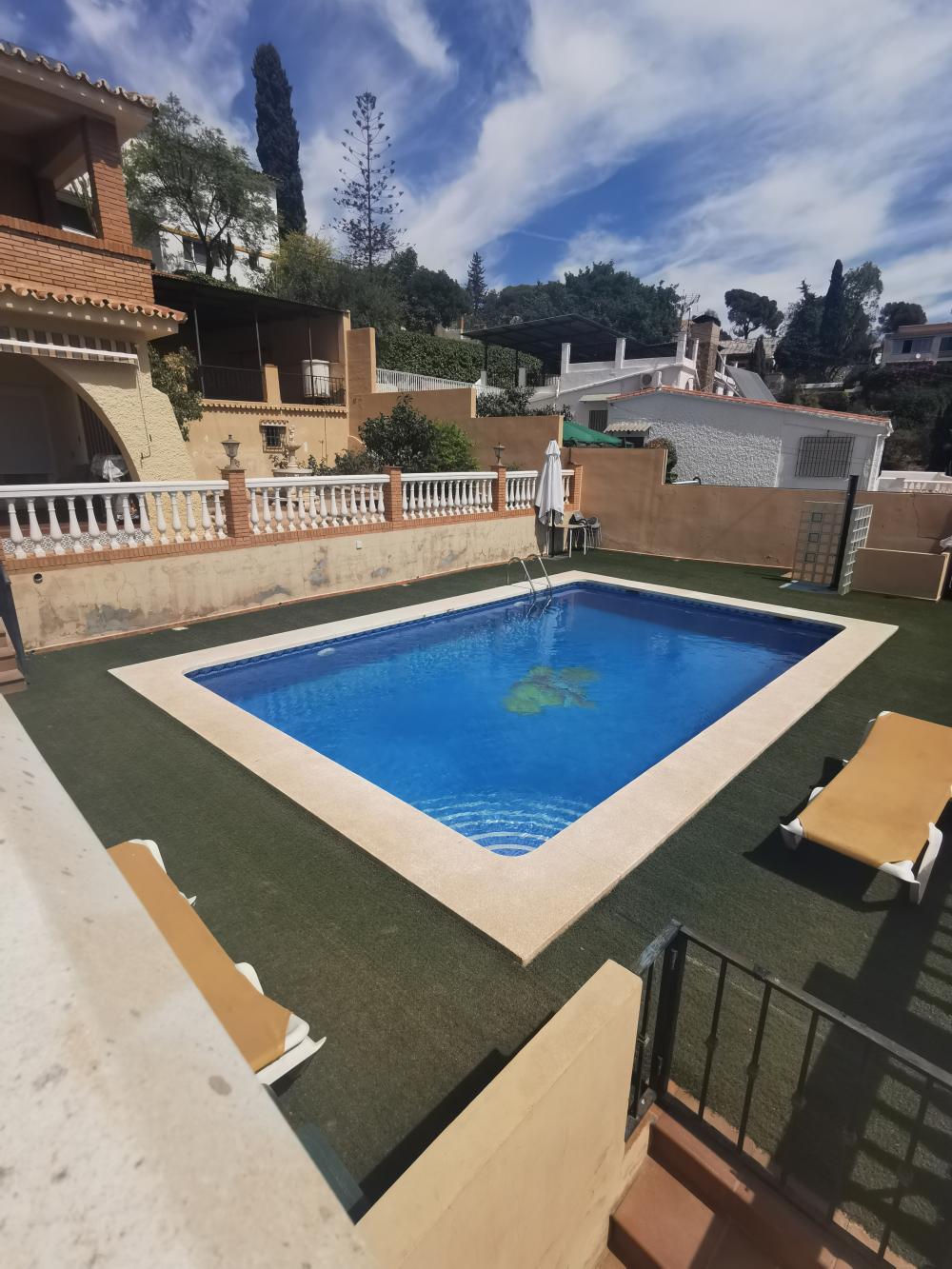  te koop villa Puerto De La Torre Málaga-Costa Del Sol 26