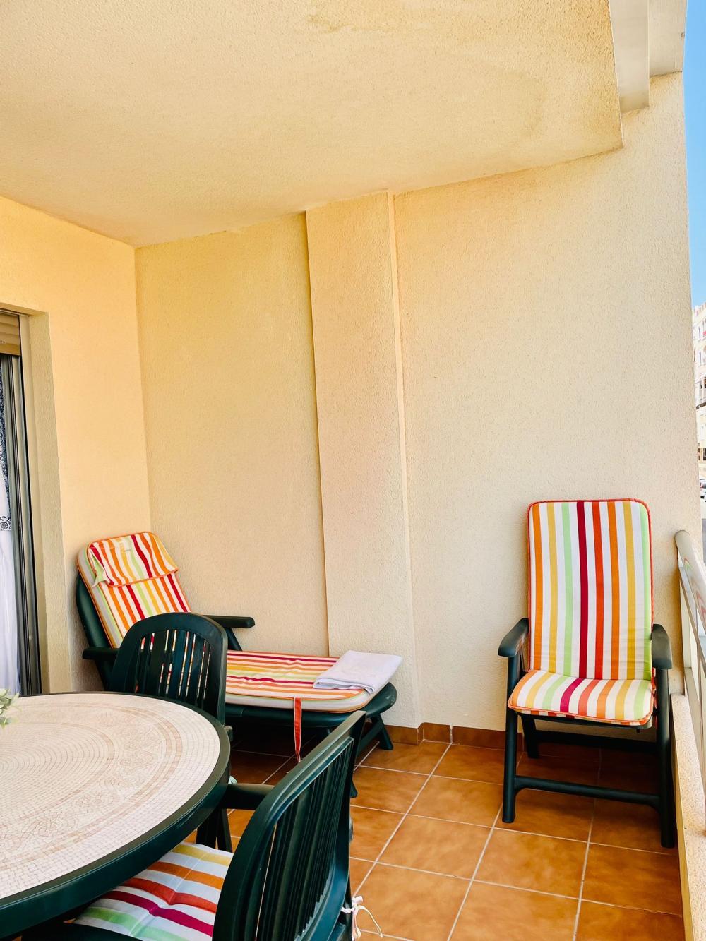  te koop appartement Guardamar Del Segura Baix Segura 37