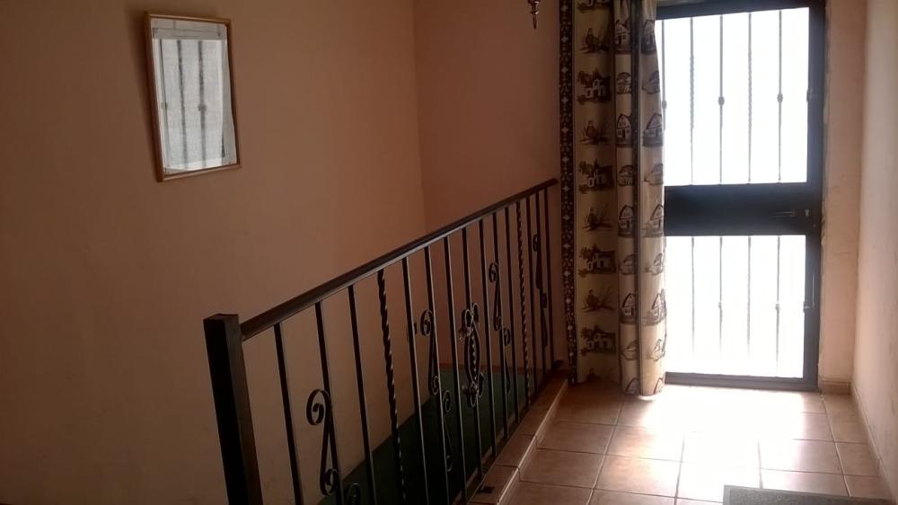  te koop villa Frailes Sierra Sur 19