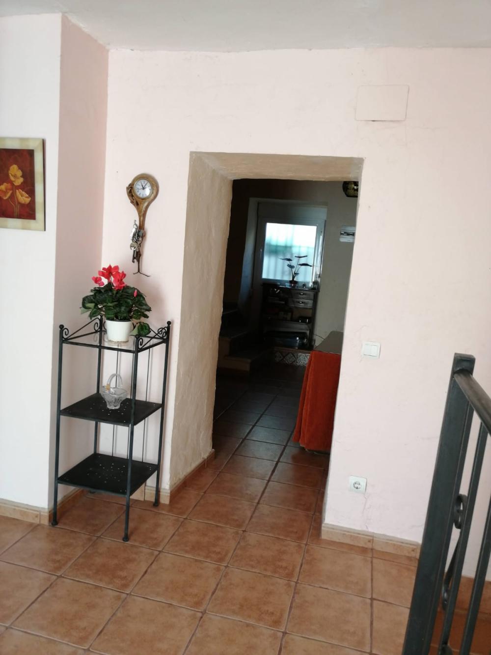  te koop villa Frailes Sierra Sur 29