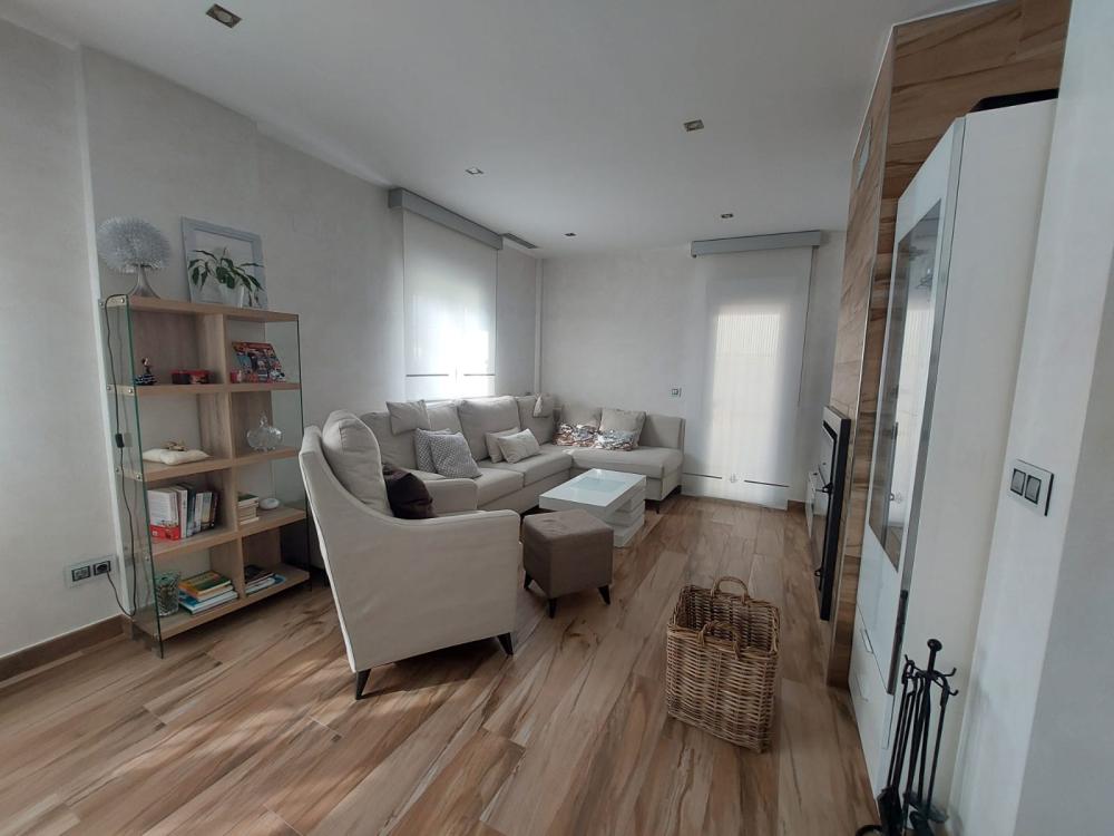  te koop twee-onder-een-kapwoning Jerez Sur Campiña De Jerez 21