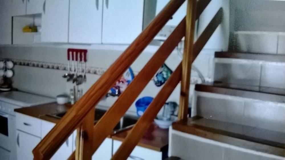  te koop huis Ayna Sierra Del Segura 2