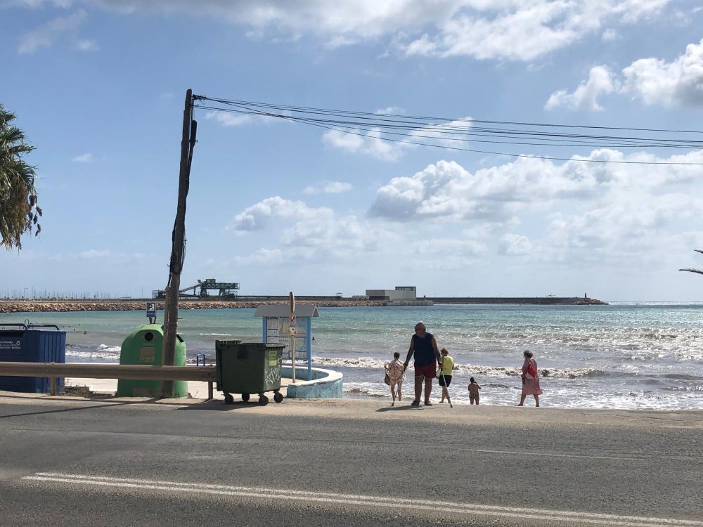  te koop appartement El Azequión-Los Náufragos Baix Segura 2