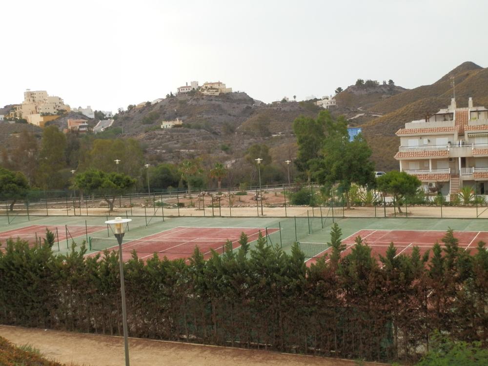  te koop appartement Los Geráneos Alto Guadalentín 3