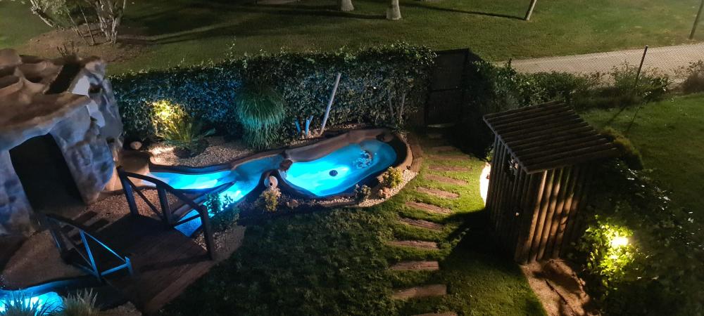  te koop twee-onder-een-kapwoning Jerez Sur Campiña De Jerez 7