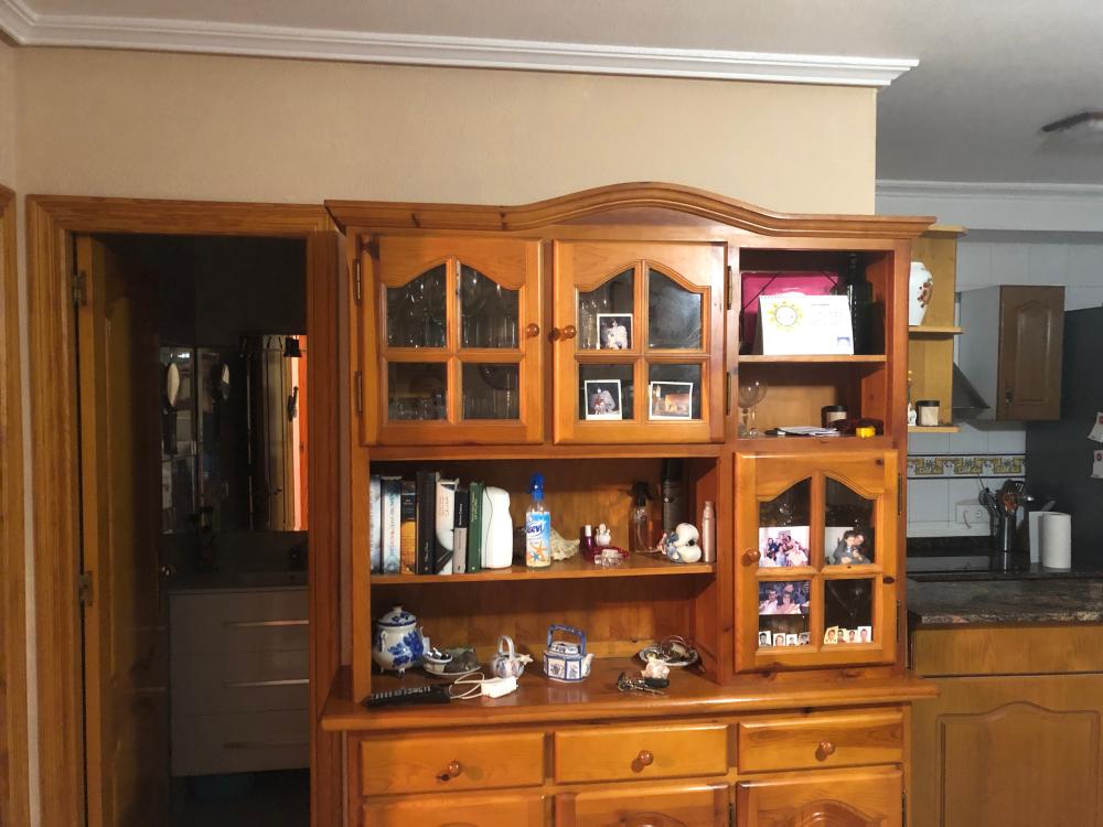  te koop appartement El Azequión-Los Náufragos Baix Segura 53