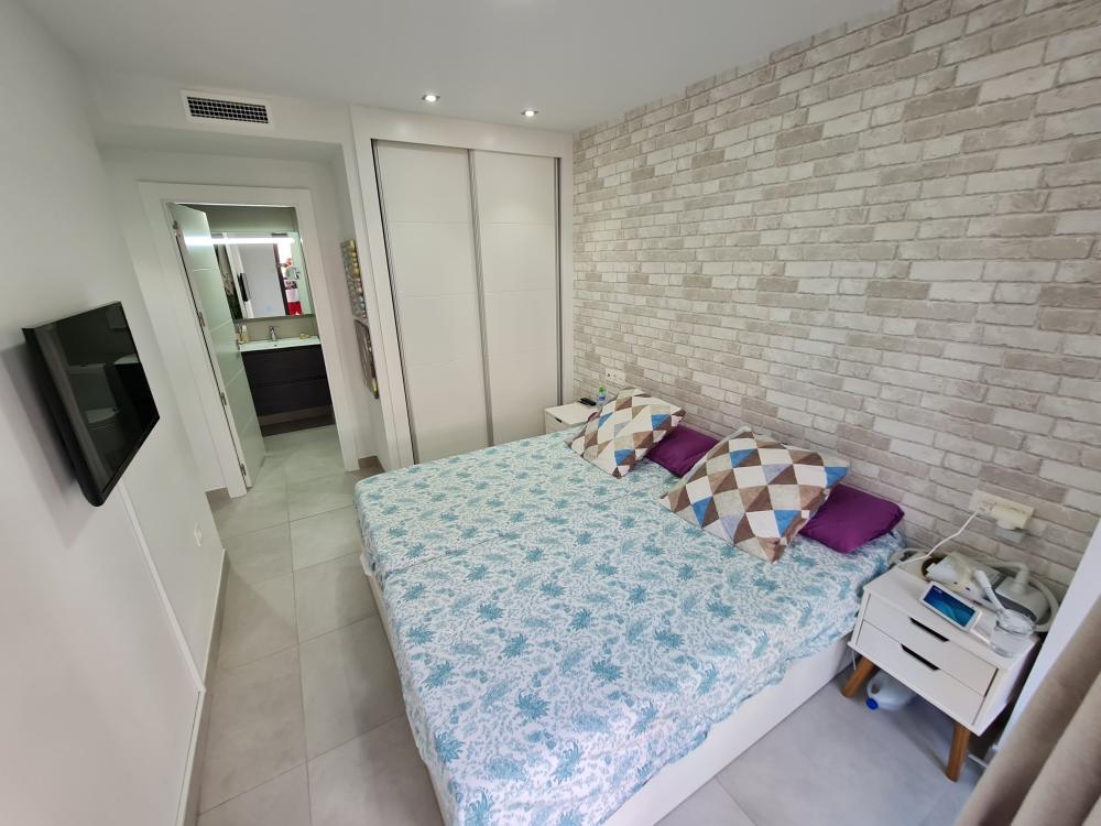  te koop benedenwoning Montañar Marina Alta 14