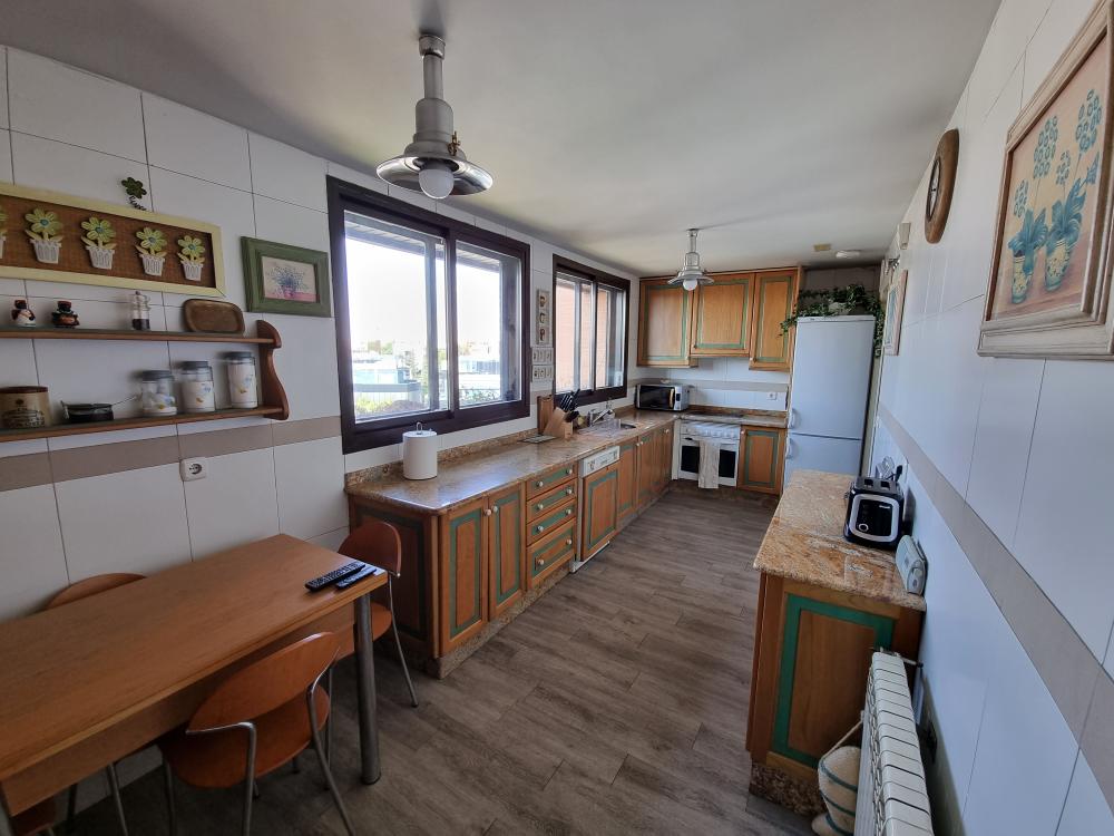  te koop duplex Ciudad Lineal-San Pascual Madrid Capital 5