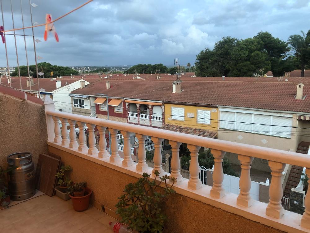  te koop appartement El Azequión-Los Náufragos Baix Segura 25