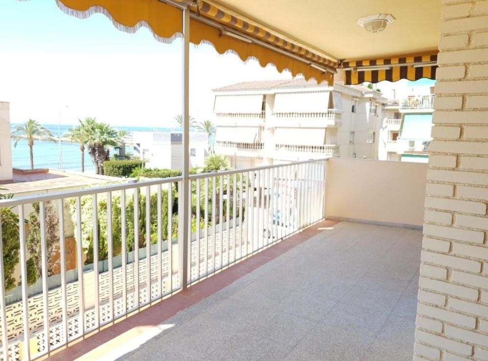  te koop appartement Santa Pola Baix Vinalopó 1
