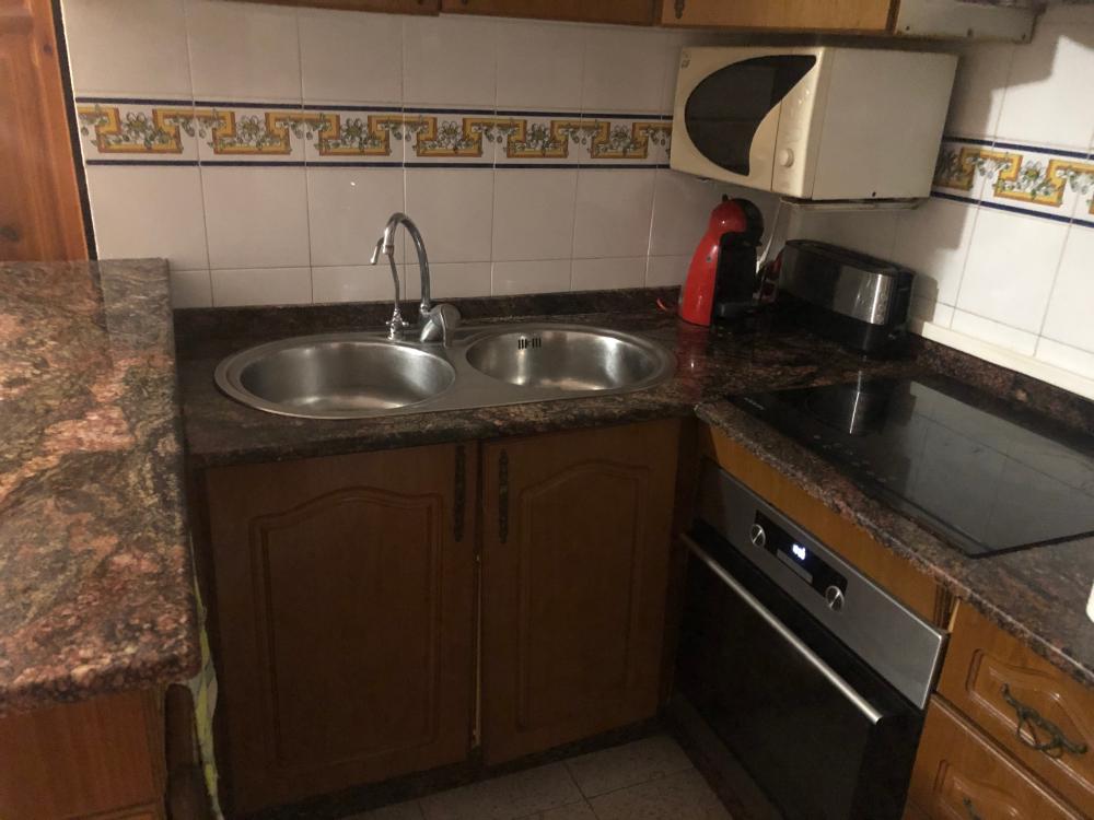  te koop appartement El Azequión-Los Náufragos Baix Segura 44