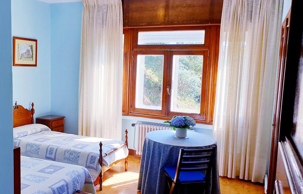  te koop villa Soutoxuste Vigo 16