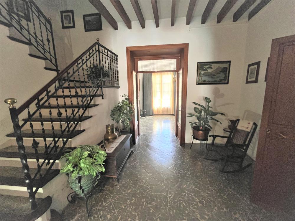  te koop huis Santa Maria Del Camí Raiguer 9