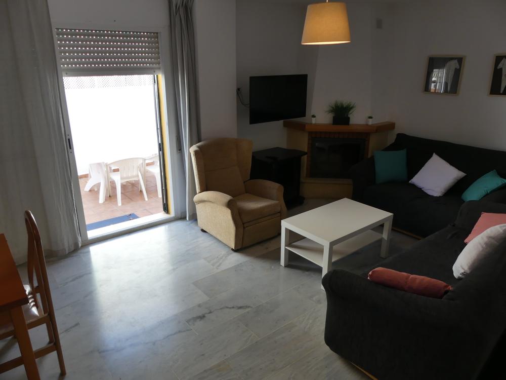  te koop huis Benajarafe Axarquía 1