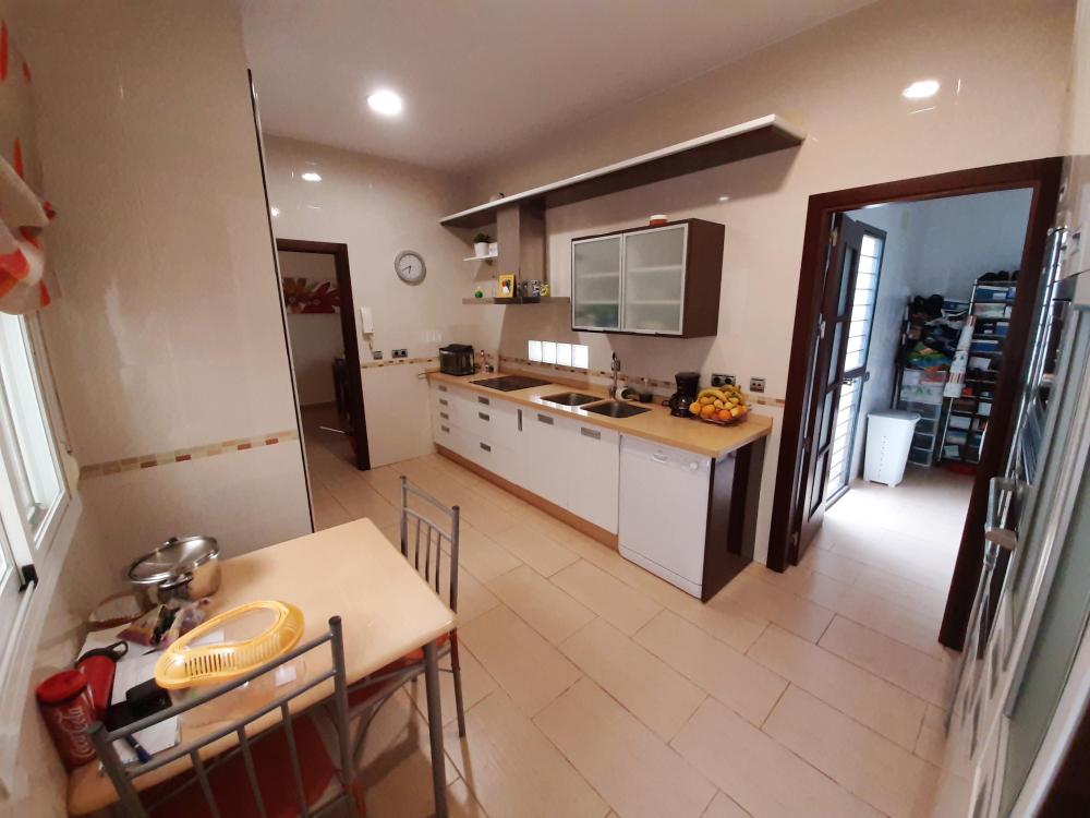  te koop huis Gibraleon Metropolitana De Huelva 5