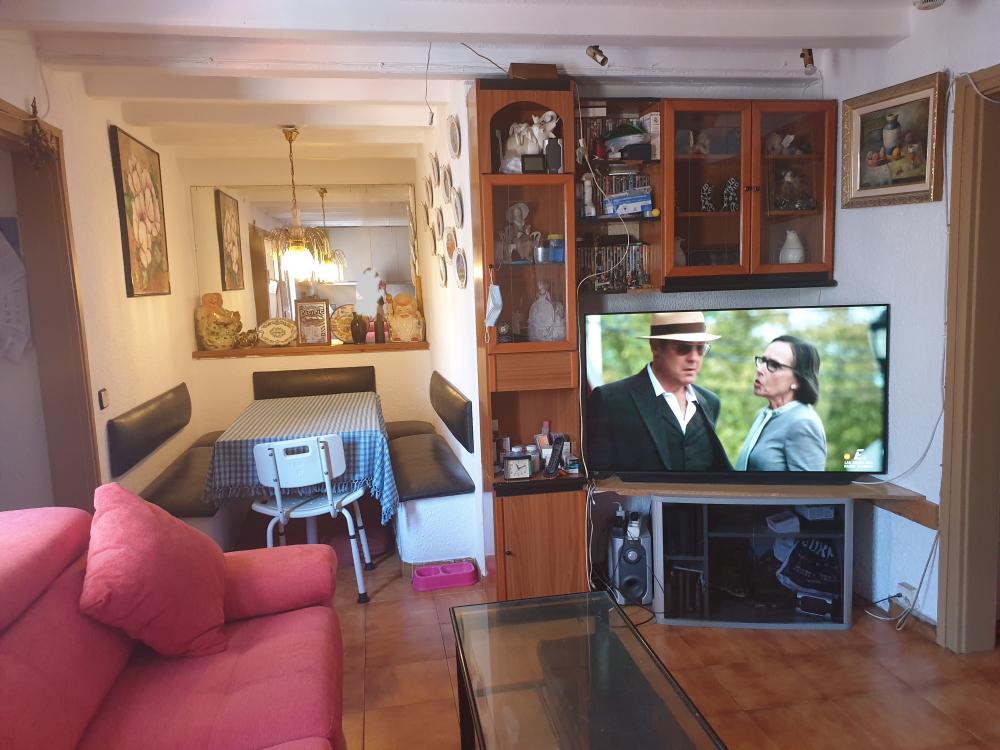  te koop appartement Ciutat Vella-Raval Barcelonès 1