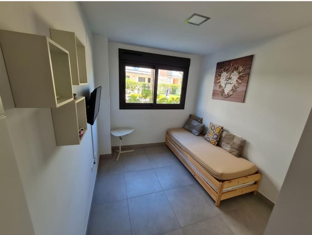  te koop benedenwoning Montañar Marina Alta 17