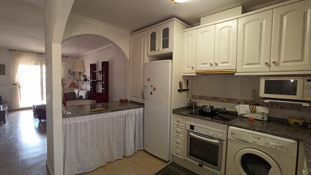  te koop appartement Mar De Cristal Campo De Cartagena 22