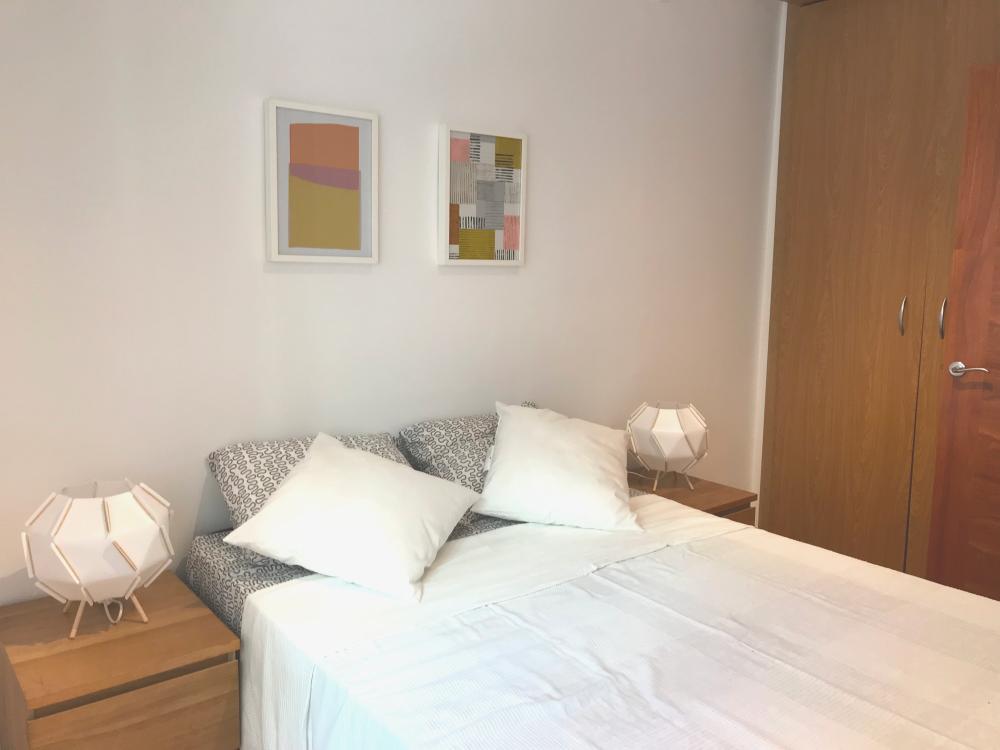  te koop appartement Gràcia-Vila De Gràcia Barcelonès 3