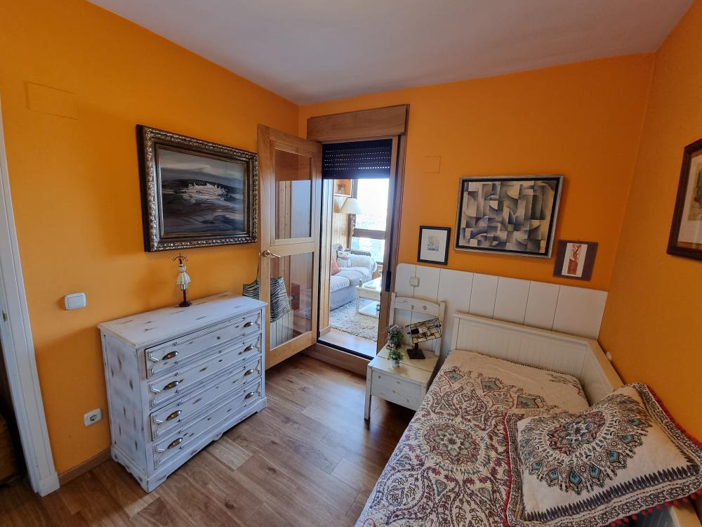  te koop duplex Ciudad Lineal-San Pascual Madrid Capital 14