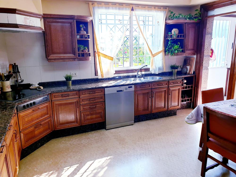  te koop villa Soutoxuste Vigo 29
