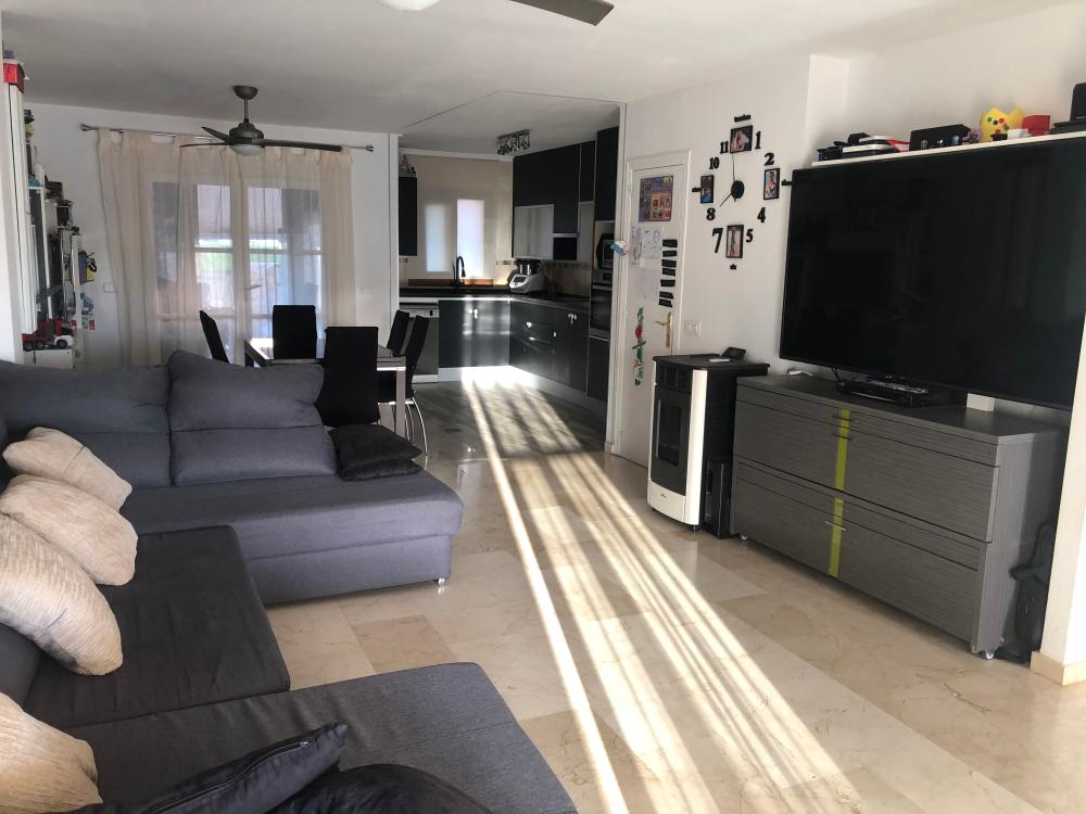  te koop rijtjeshuis Badia Gran Llucmajor 6