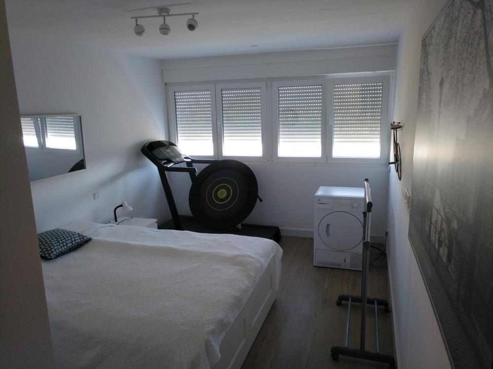  te koop appartement Moncloa-Ciudad Universitaria Madrid Capital 5