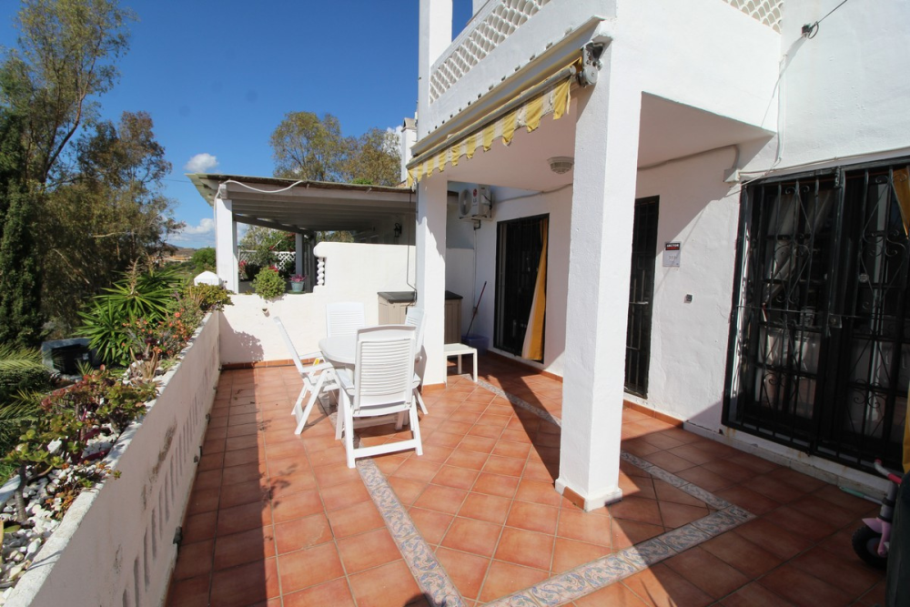  te koop huis Campo-Mijas Costa Del Sol Occidental 1