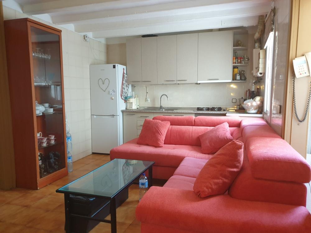  te koop appartement Ciutat Vella-Raval Barcelonès 20