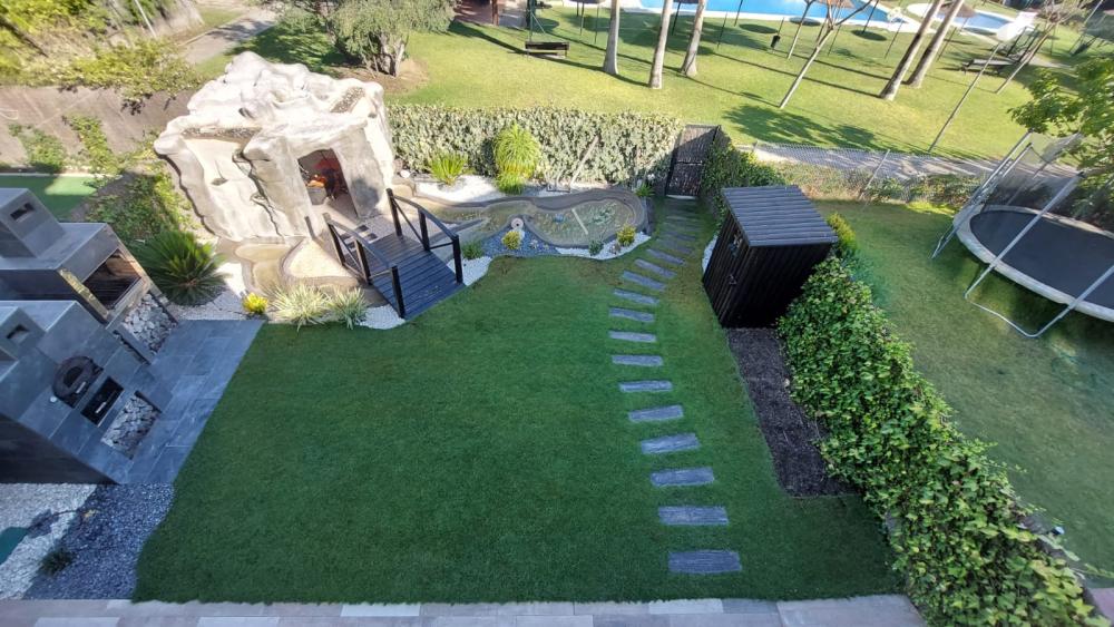  te koop twee-onder-een-kapwoning Jerez Sur Campiña De Jerez 10