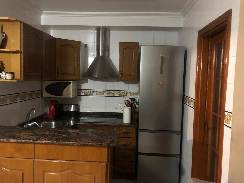  te koop appartement El Azequión-Los Náufragos Baix Segura 45