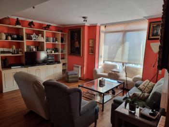 Ciudad Lineal-San Pascual Madrid Capital duplex foto 5097446