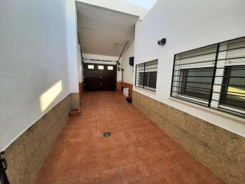 Gibraleon Metropolitana De Huelva huis foto 5098334