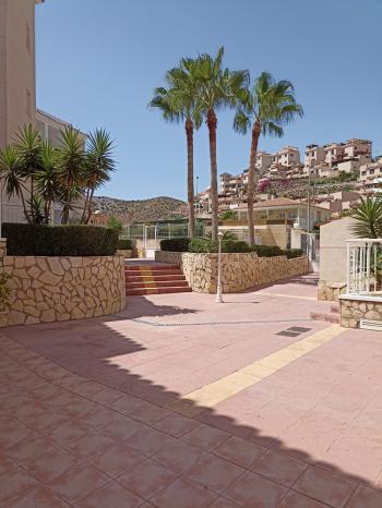 Los Geráneos Alto Guadalentín appartement foto 5079817