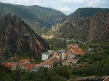 Ayna Sierra Del Segura huis foto 5081234