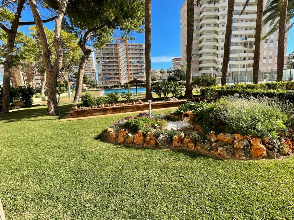  te koop appartement Playa De San Juan Alacantí 36
