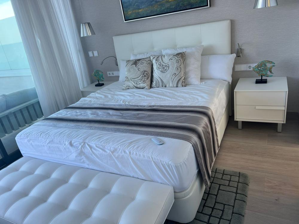  te koop penthouse Deveses Marina Alta 14