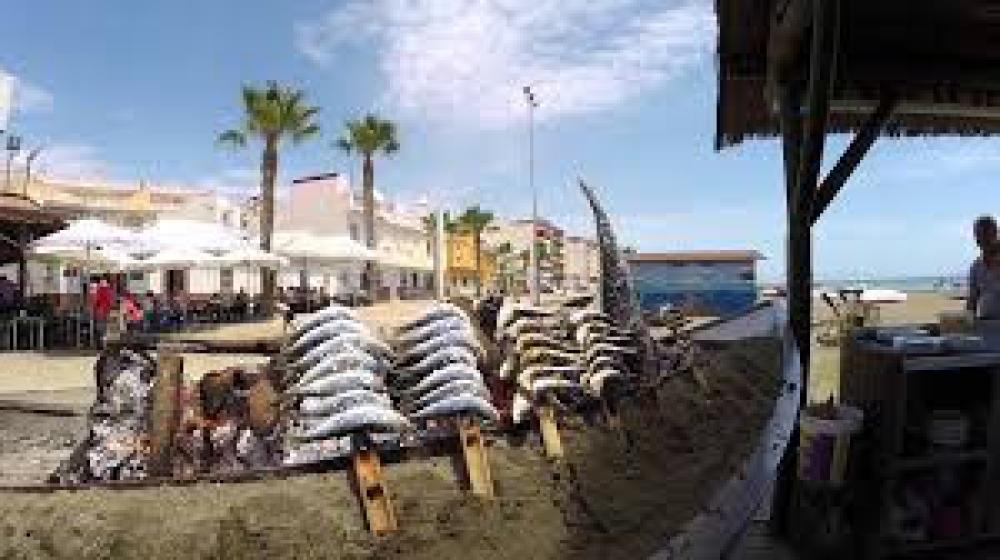  te koop twee-onder-een-kapwoning Rincón De La Victoria Axarquía 20