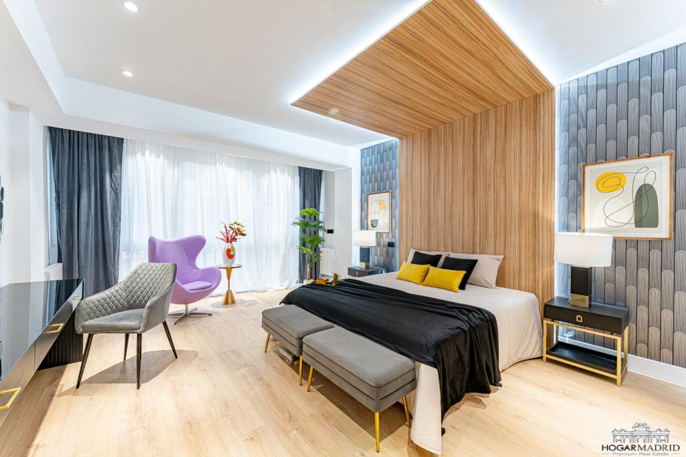  te koop appartement Tetuán-Castillejos Madrid Capital 30