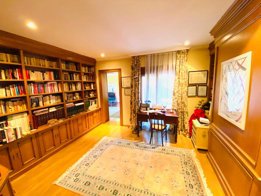  te koop villa Majadahonda Cuenca Del Guadarrama 16
