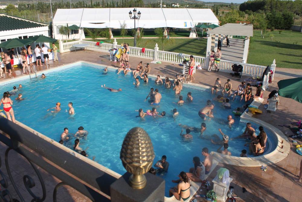  te koop boerderij Alcalá De Chivert Baix Maestrat 2