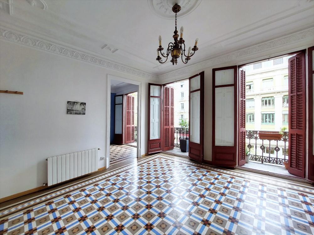  te koop appartement Eixample-Dreta De L'eixample 08007 Barcelonès 52