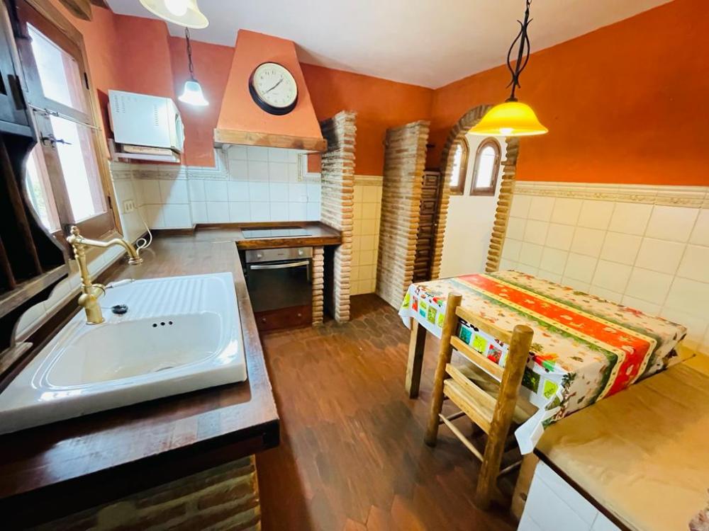 te koop twee-onder-een-kapwoning Rincón De La Victoria Axarquía 37