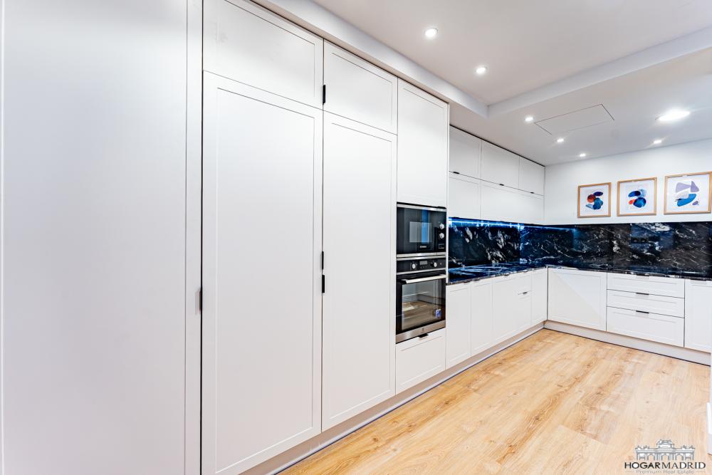  te koop appartement Tetuán-Castillejos Madrid Capital 22